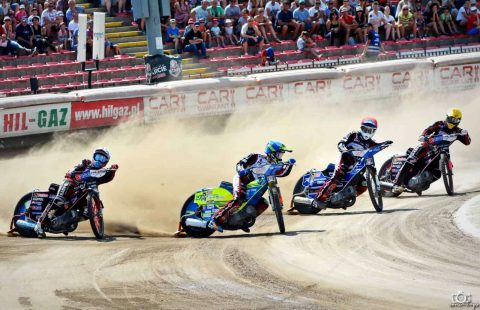 Znamy godziny spotkań pierwszej i drugiej kolejki 1 ligi!