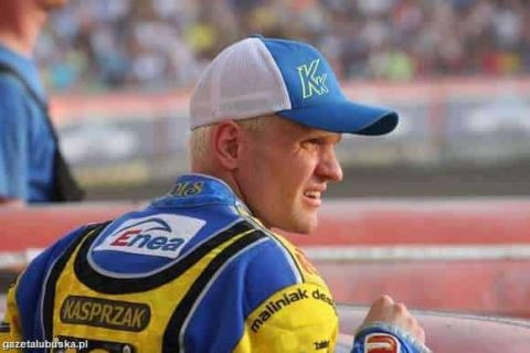 Przeminęło z wiatrem vol. 12 – Krzysztof Kasprzak