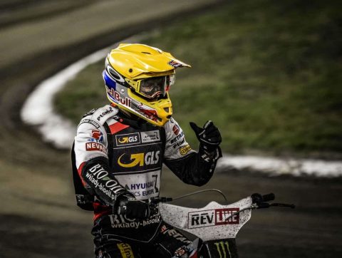 Sparta na mistrza? Maciej Janowski w Best Speedway Magazyn