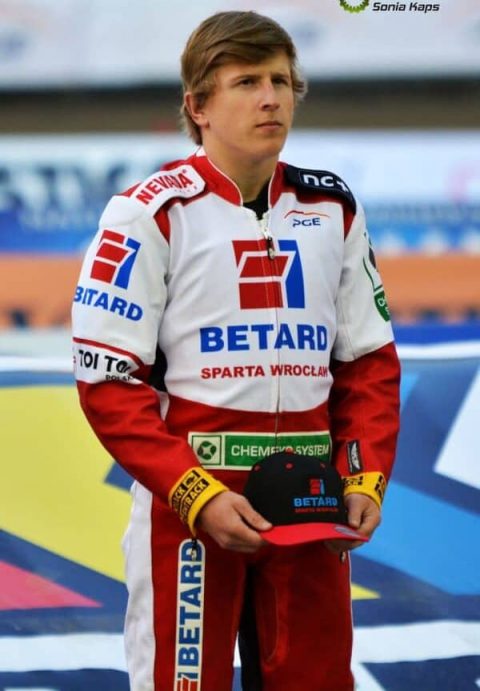 Betard Sparta Wrocław sięgnęła po byłego zawodnika!