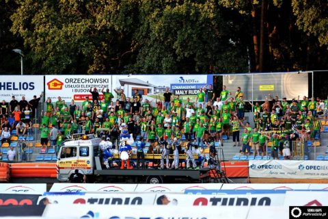 Czy GKM Grudziądz i Falubaz Zielona Góra są skazani na walkę o utrzymanie?