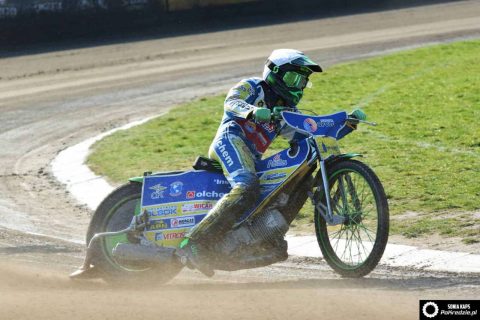 Pierwszy etap modernizacji stadionu  Kolejarza Opole coraz bliżej?