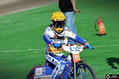 Fogo Unia Leszno – Falubaz Zielona Góra – Speedway Tour vol. 8