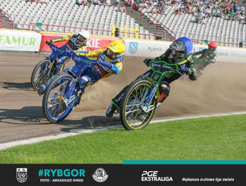 To był mecz! [5] ROW Rybnik – Stal Gorzów 28.06.2020