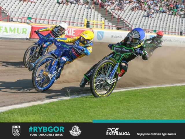 To był mecz! [5] ROW Rybnik &#8211; Stal Gorzów 28.06.2020