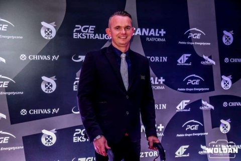 Technologia zmieni żużel? – Rozmowa z Krzysztofem Cegielskim na temat nowinek technologicznych