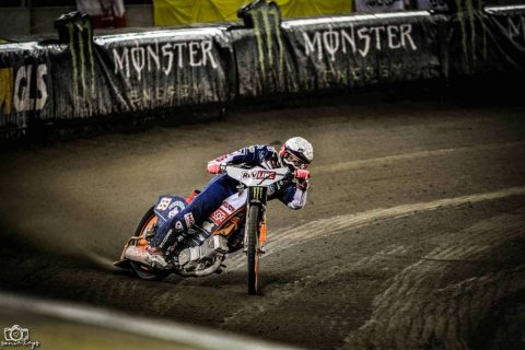 Dla Emila Sajfutdinowa priorytetem jest Ekstraliga