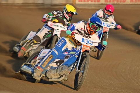 FOGO UNIA Leszno wygrywa pierwszy sparing! – Relacja