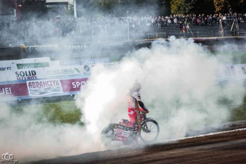 Żużlowy sezon 2021 rozpocznie Kryterium Asów w Bydgoszczy