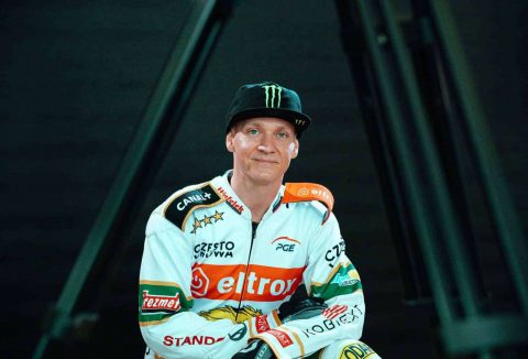 Przyszła kolej na Lwy -Włókniarz Częstochowa oficjalnie zaprezentował nowe stroje