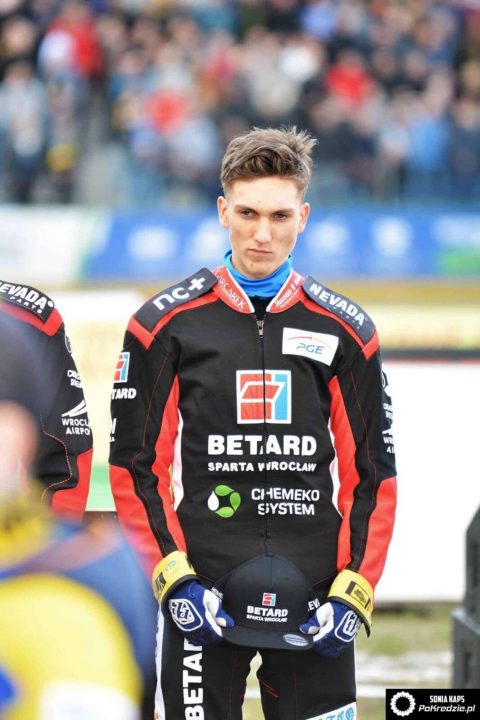 Oświadczenie Maksyma Drabika