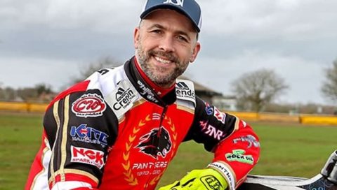 Scott Nicholls ocenia siłę drużyn Premiership