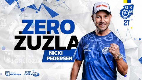 Nicki Pedersen jakiego nie znamy