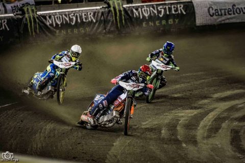 Emil Sajfutdinow jednak wystartuje w Kryterium Asów!