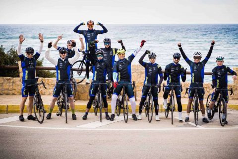 Integracyjno-kondycyjny obóz Motoru Lublin dobiegł końca