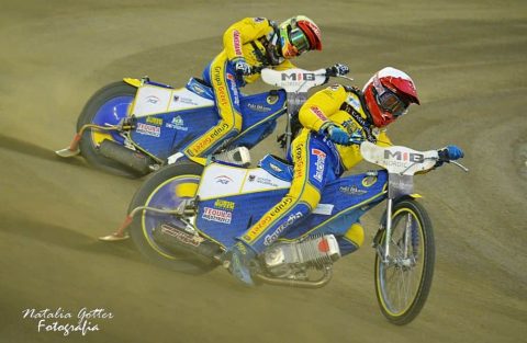 Stal Gorzów idzie w ślady Unii Leszno -kolejna płatna transmisja meczu sparingowego