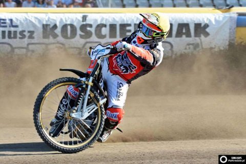 Wyjazdowa runda Wilków Krosno?