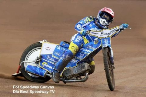 Grigorij Łaguta zrezygnował z tegorocznych mistrzostw Europy! Zastąpi go Nicki Pedersen.