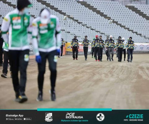 Wypowiedzi po meczu w Częstochowie (Mateusz Świdnicki, Piotr Świderski, Piotr Żyto)