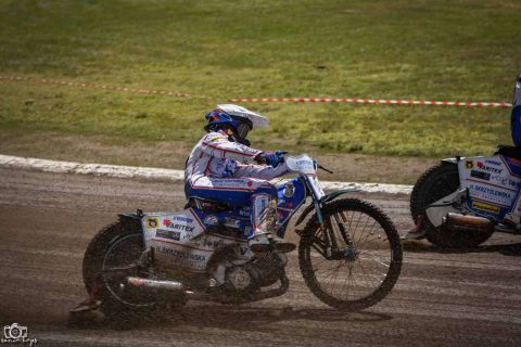 Orły pokonują Jaskółki! Świetny występ Tungate’a i Kurtza!