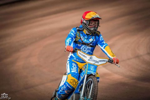 Kandydat na mistrza kontra pretendent do spadku. Czy GKM zaskoczy również Stal?