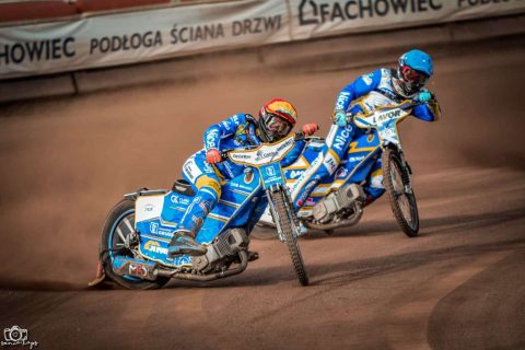 Młodzież na start! Zawody o Brązowy Kask w Gdańsku.