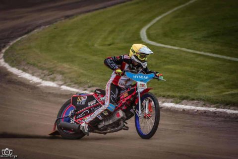 Wyniki pierwszych zmagań w DMPJ