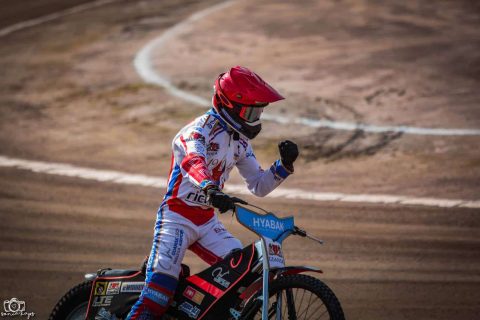 Gdańsk wygrywa w Tarnowie!