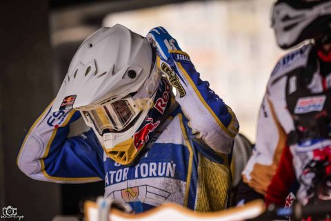 Niedzielne spotkania 4 rundy PGE Ekstraligi zostały odwołane!