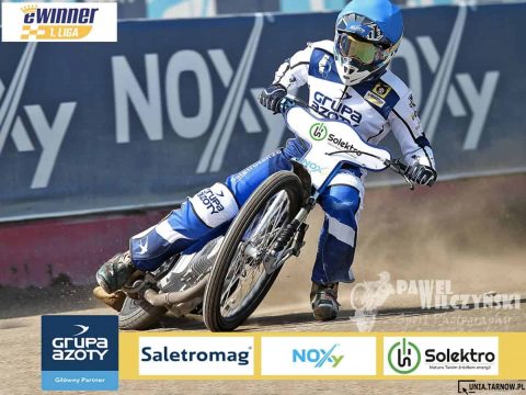 Konieczny nie pojedzie z Wybrzeżem!