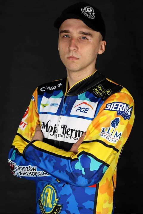 Nowacki „zagości” w Rzeszowie