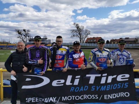 Kolejarz i Śląsk pojadą razem w DMPJ!