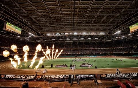 Kolejna runda Grand Prix odwołana!