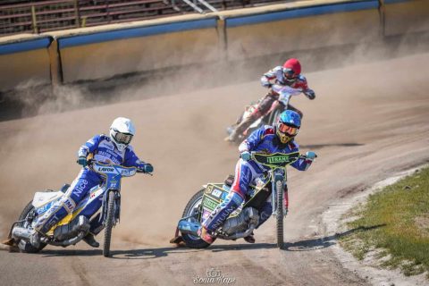 Kolejne rundy DMPJ za nami