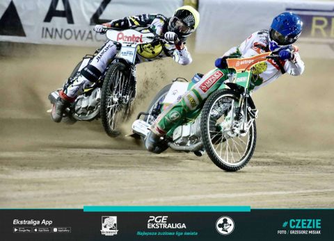 Włókiennicze maszyny ruszyły w ruch – pierwszy w sezonie triumf drużyny spod Jasnej Góry