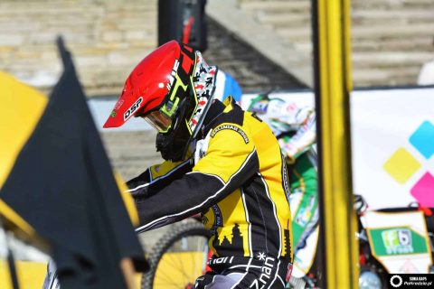 Start drugiej ligi przesunięty na 3 maja