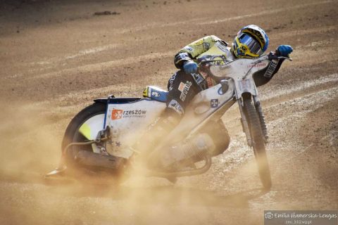 Druga liga wystartuje 8 maja bez Wolfe Wittstock!