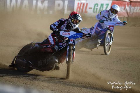 Mecz Start Gniezno – Orzeł Łódź przełożony!