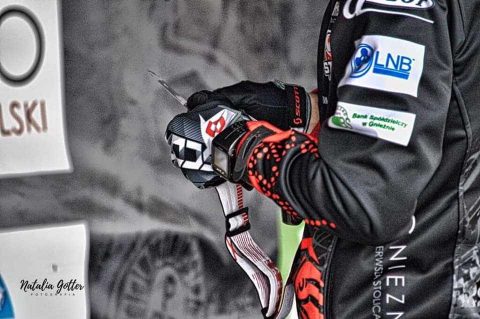 Spotkanie Startu Gniezno z Orłem Łódź odwołane!