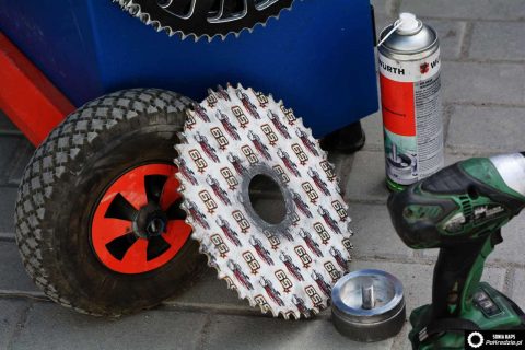 Pierwszy krok w kierunku tytułu kontra pazurki Aniołów – Betard Sparta Wrocław – eWinner Apator Toruń 51-39 (relacja)