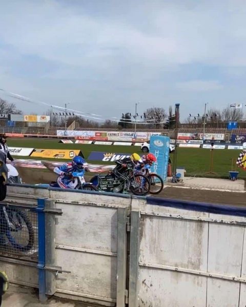 Szokująca końcówka w Gdańsku! Remis w hicie eWinner 1. Ligi!