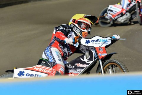 Sobotni mecz w Krośnie przełożony!