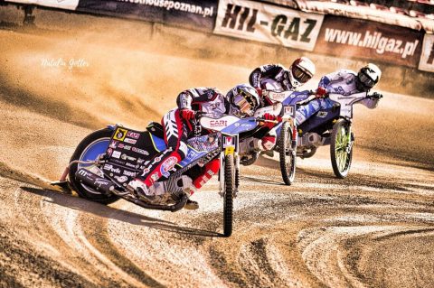 Start z pierwszymi punktami! Poważne problemy w Tarnowie!