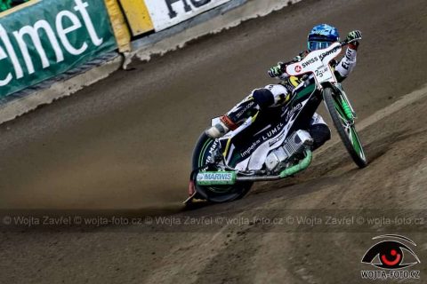 Kto wygra mecz, zawodnicy spod znaku Mysz czy Koziołki? Zapowiedź meczu Marwis.pl Falubaz Zielona Góra – Motor Lublin.