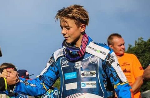 Maciej Janowski idolem Pedersena – Bastian Pedersen dla BsTv