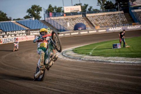 Czy Lwy rozszarpią Byki? – Zapowiedź meczu ELTROX WŁÓKNIARZ Częstochowa – FOGO UNIA Leszno