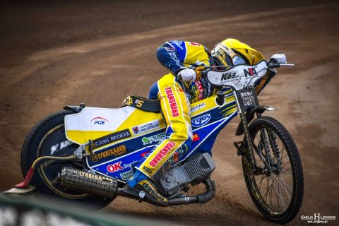 Kamil Nowacki powinien być gotowy