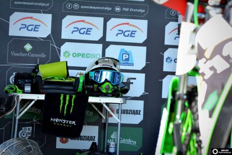 Przed Nami 2 kolejka PGE Ekstraligi. Kto wygra Falubaz czy GKM?