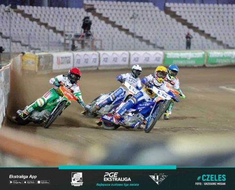 Byki podbiły Jasną Górę! – Relacja z meczu ELTROX WŁÓKNIARZ Częstochowa – FOGO UNIA Leszno