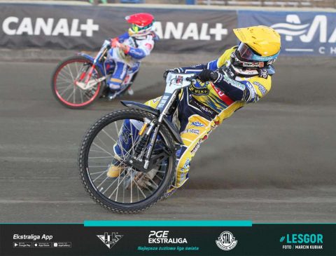 Sensacja na inaugurację w Lesznie – Relacja z meczu FOGO UNIA Leszno – MOJE BERMUDY STAL Gorzów